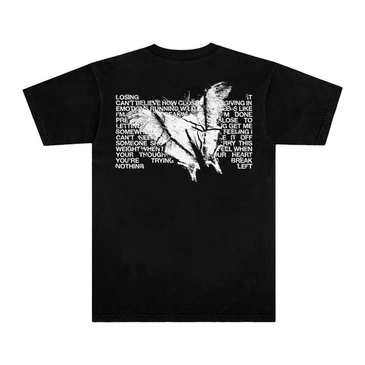 Breaking Point Tee
