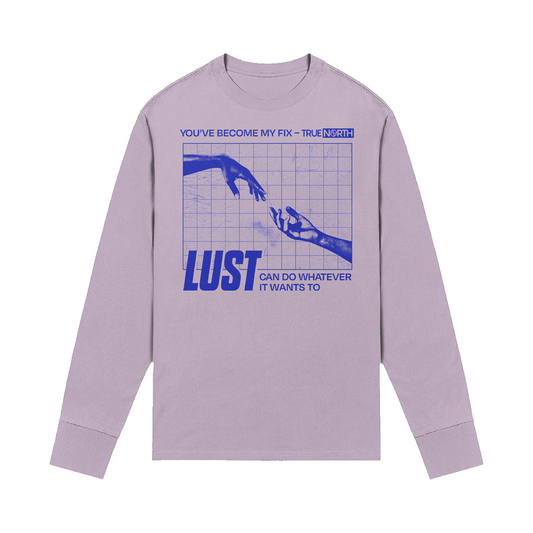 Fix Long Sleeve