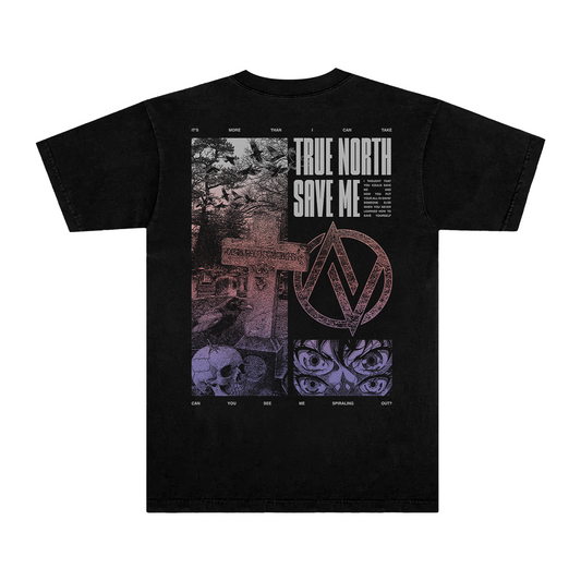 Save Me Tee