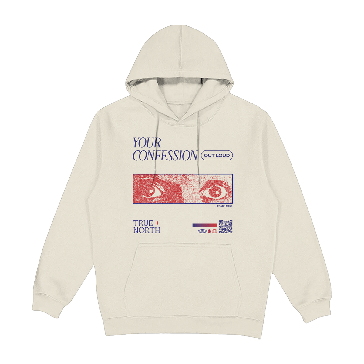 Your Confession Hoodie