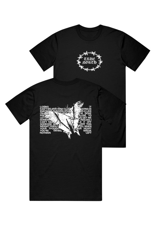 Breaking Point Tee