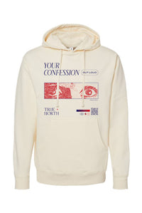 Your Confession Hoodie